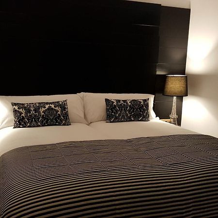 Apartamentos Art Suite Santander Eksteriør billede
