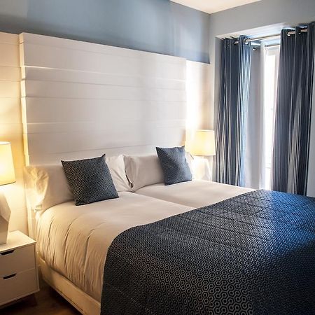 Apartamentos Art Suite Santander Eksteriør billede