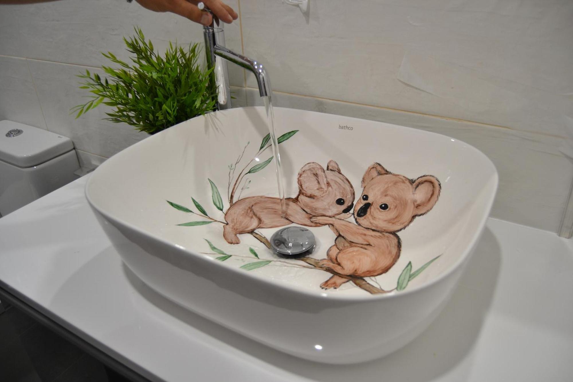 Apartamentos Art Suite Santander Værelse billede