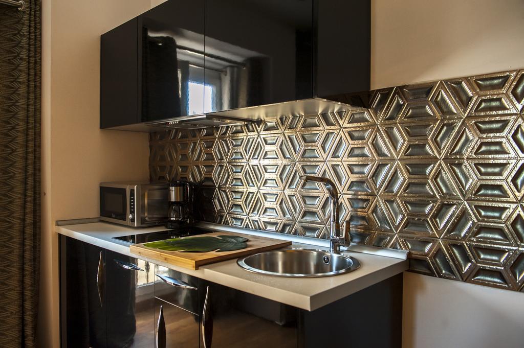 Apartamentos Art Suite Santander Eksteriør billede