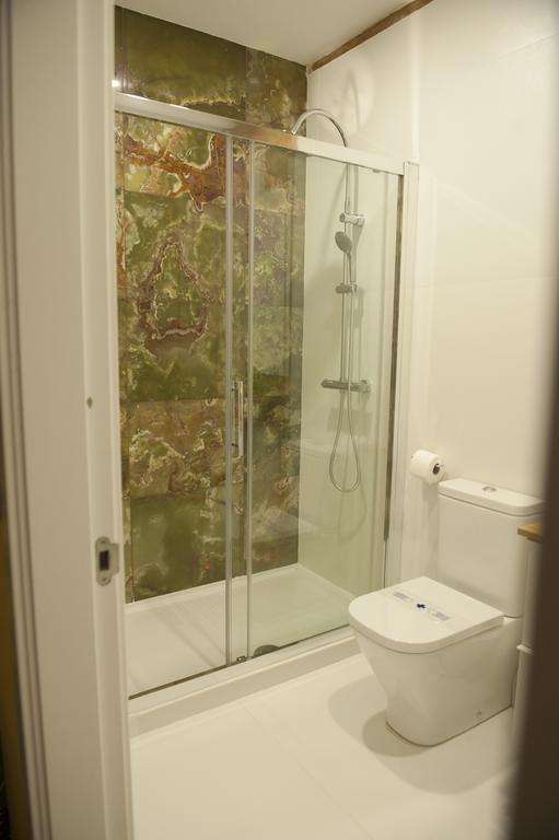 Apartamentos Art Suite Santander Eksteriør billede