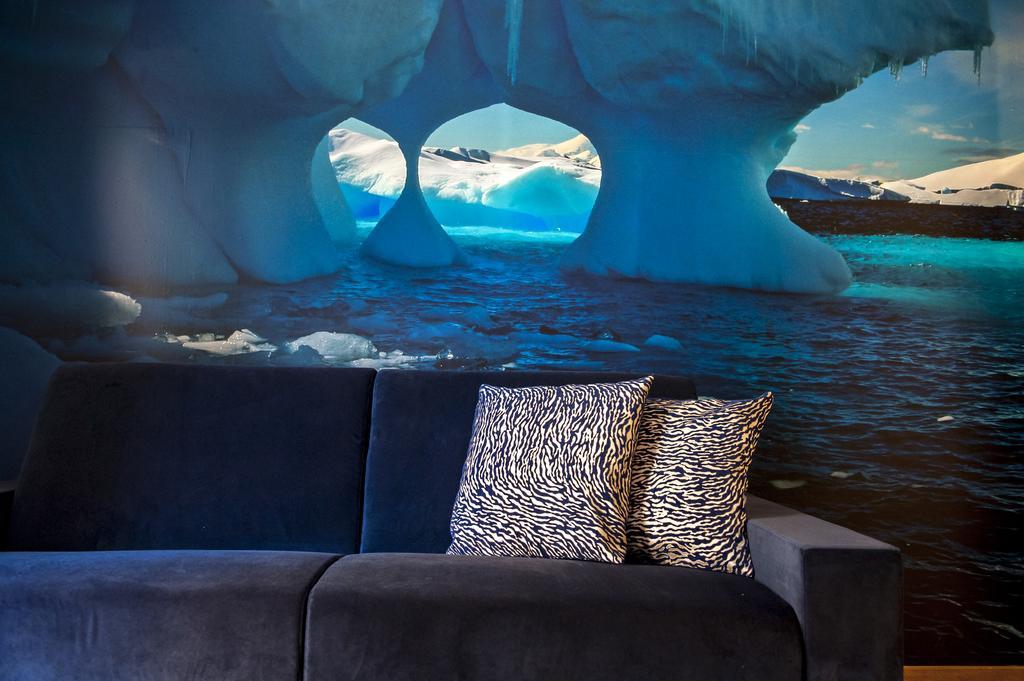 Apartamentos Art Suite Santander Eksteriør billede