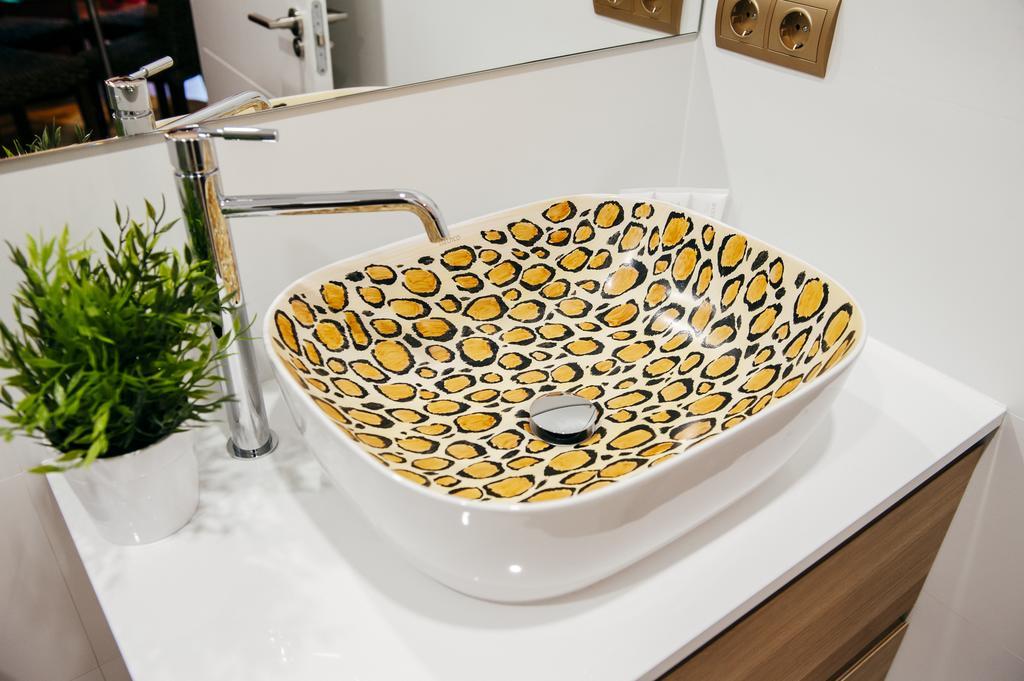 Apartamentos Art Suite Santander Eksteriør billede