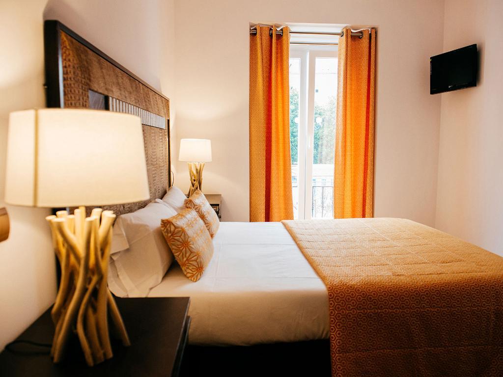Apartamentos Art Suite Santander Eksteriør billede
