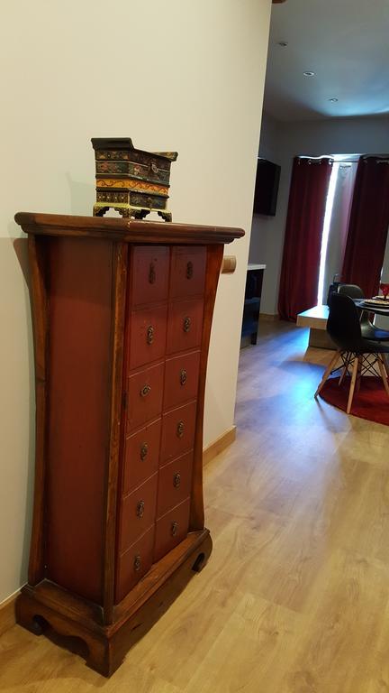 Apartamentos Art Suite Santander Eksteriør billede