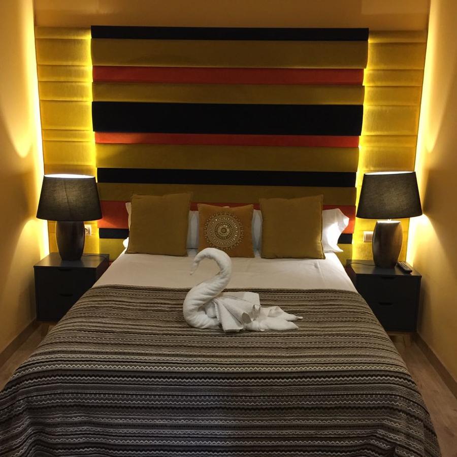 Apartamentos Art Suite Santander Eksteriør billede